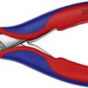Szczypce precyzyjne Knipex Knipex-Werk 35 22 115 115 mm