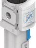 Filtr z regulatorem ciśnienia FESTO MS4-LFR-1/4-D7-EUV-AS 535722