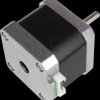 NEMA17-04 Stepper Motor NEMA 17, 1,8 °, 1,5 A, 3,3 V