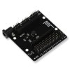 Adapter ESP8266 NodeMCU V3 do prototypowania i ekspander GPIO ze złączem DC