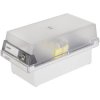 HAN 967-S-631 Han A7 Lockable Index Card Box