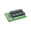 8 Channel Relay Controller Board - moduł z 8 przekaźnikami