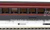 Wagon osobowy Piko H0 57642 Wagon pasażerski pociągu ekspresowego H0 Railjet ÖBB 1-sza klasa
