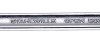 Stahlwille 40082222 13 22 Klucz płasko oczkowy Rozmiar klucza (metryczny) (tylko do tytułu) 22 mm