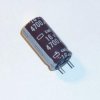 Kondensator elektrolityczny 4700uF 16V 30x16mm 105' KME NIPPON