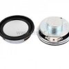 Głośnik 5cm 3W 4ohm h=18mm; magnes fi 18mm