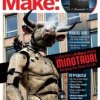 Make: Magazine, Volume 67