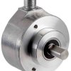 Enkoder przyrostowy przyrostowy TTL 1 → 10000 SICK 4.5→ 32 V. 9000rpm