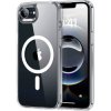ESR 1A84200102 Classic Hybrid Back Cover for iPhone 16e Transparent Shockproof