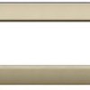 Legrand Ramka Living&Light złoty LNC4807OF 1 szt.