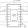 3A Dual Channel Synchronous Step-Down Switcher with Integrated FET | PWP | 16 | -40 to 85