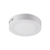 Oprawa downlight LED SLIM n/t 12W 800lm 4K biała EC79807 EcoLight
