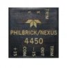 4450 Four Quadrant Multiplier - Philbrick-Nexus (Teledyne)
