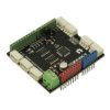 Smart Arduino Digital Servo Shield for Dynamixel AX