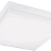 LED SMART-S White 18W CCT 2070/2650lm - Plafon LED GXLS287