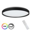 Plafon Ringo Rgb 36W O390 Mm Ml9965 Milagro