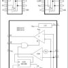 RS-485 Transceiver with Integrated Low-Dropout Regulator and AutoDirection Control