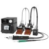 JBC DDSE-2QD Repair Station 150W Fast SMD Repair with Sleep Function