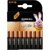 Alkali manganese-battery, 1.5 V, LR03, AAA, round cell, surface contact, PLUS POWER BOOST AAA CP16, package with 16 pieces