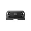 Ładowarka USB C Simon 100 5V D/C, bez ramki montażowej