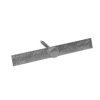 Taśma aluminiowa cięta 80 mm z gwoździem 3x30 mm /1kg/ TA-Cg-80/1 /229szt./