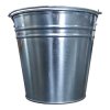 Wiadro ogrodniczo-budowlane ocynkowane 12l BRADAS J5320