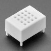 Mini Solderless Breadboard - 4x4 Points