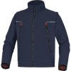 BLUZA SOFTSHELL Z POLIESTRU I ELASTANU, 3 WARSTWY LAMINOWANE
