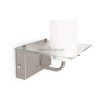 FERONI K1 chrom sat 1xG9 50W Brilum