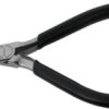 ESD-flat nose pliers, L 120 mm, 60 g, 3-932-7