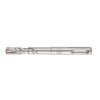 Wiertło do betonu zbrojonego SDS Plus 10 x 110 mm, quatro