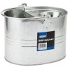 Draper 53245 Galvanised Mop Bucket (9L)