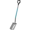 GARDENA 17050-30 ClassicLine Spade Ergonomic Design Hardened Steel Blade