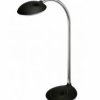 Lampka biurkowa LED 4W czarna
