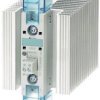 Siemens 3RF2350-3AA44 Przekaźnik półprzewodnikowy Przełączanie w punkcie zero 1 NO 50 A 1 szt.