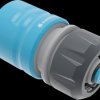 50-620 Hose quick connector - stop CELLPRO™ 1/2