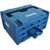 Makita P-84327 MAKSTOR Transport Box 395x295x215mm 1 Piece