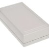 Obudowa IP10, 141.6 x 68.7 x 25mm, RS PRO Z9
