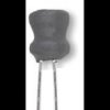 2.2mH Inductor 22R225 (Newport components)