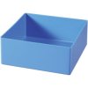 Hünersdorff 622300 Assortment Case Insert 108x108x45mm 1 Compartment