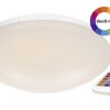 Lampa sufitowa LED LightMe Varilux® LM85197 15 W 1000 lm biały