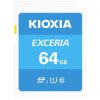Kioxia LNEX1L128GG4 EXCERIA SDXC card 128 GB UHS-I