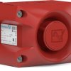 Sygnalizator akustyczny Pfannenberg 230 V/AC 23310100000