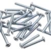 Pololu Machine Screw: #4-40, 3/4″ Length, Phillips (25-pack)