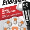 Akumulator 1.4V 258mAh Energizer PR48 Cynk-powietrze