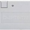 TRU COMPONENTS TC-D-JPT6-TW Uchwyt końcowy Kompatybilność: TC-JPT6-TW , TC-JPT6-PE-TW 1 szt.