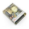 Zasilacz montażowy Mean Well LRS-100-5 - 5V/18A/90W