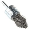 S/STEEL WIRE END BRUSH,25MM DIA