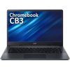 Acer NX.K06EK.007 Acer Chromebook C934, Intel Celeron, 8GB RAM, 64GB eMMc