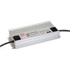 LED power supply, 12-24 VDC, 20 A, 480 W, HLG-480H-24A